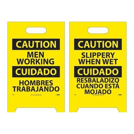 Nmc Caution Men Working Cuidadi Hombres Tra FS25